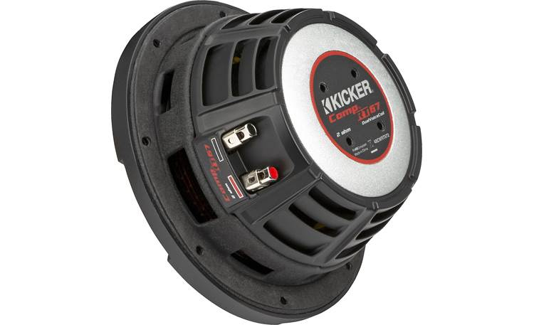 Kicker 48CWRT672 Other