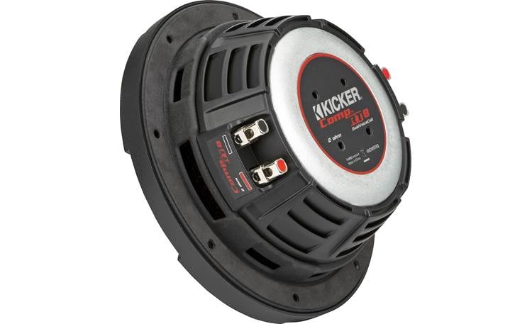 Kicker 48CWRT82 Other