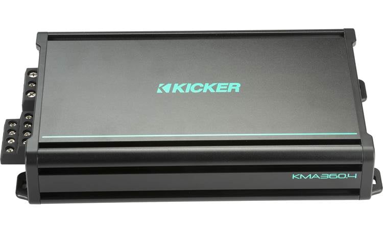 Kicker KMA360.4 Other