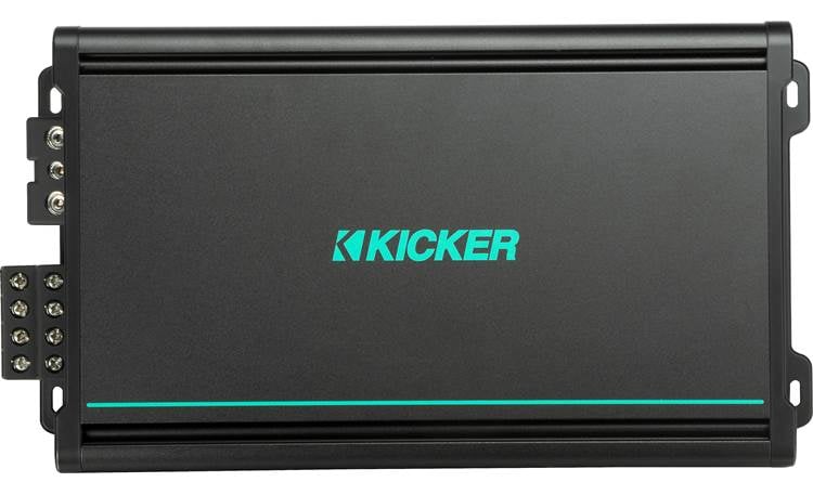 Kicker 48KMA600.4 Front