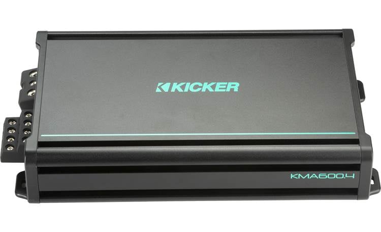 Kicker 48KMA600.4 Other