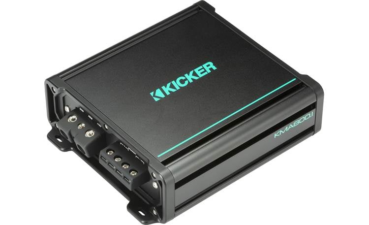 Kicker KMA800.1 Other