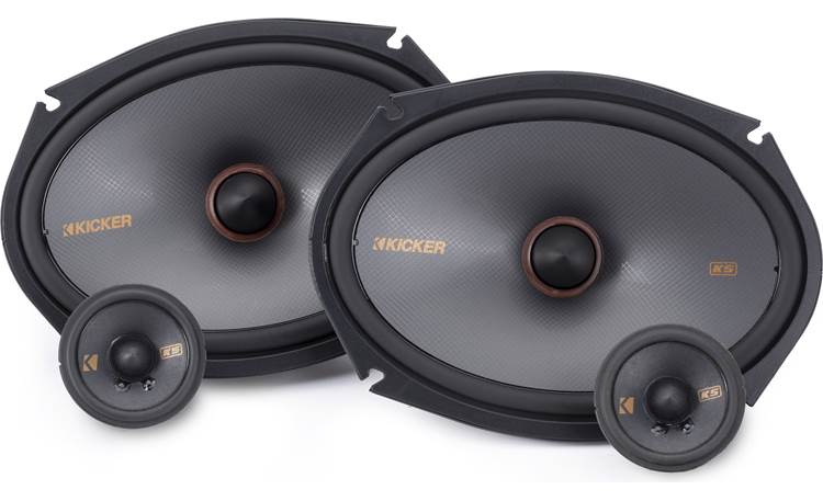 Kicker 48KSS269 Other