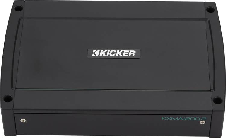Kicker 48KXMA1200.2 Other