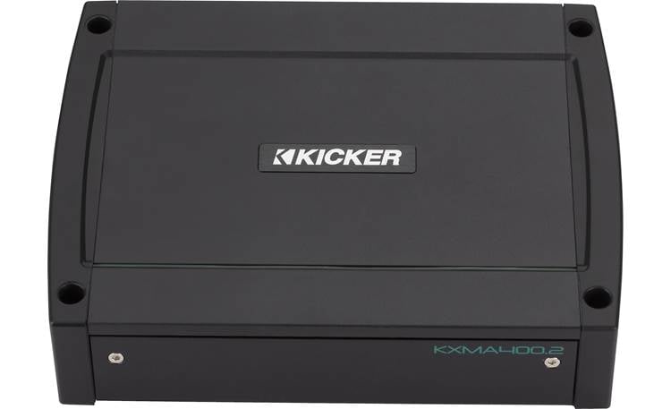 Kicker 48KXMA400.2 Other