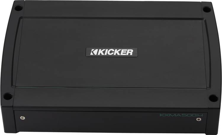 Kicker 48KXMA500.4 Other