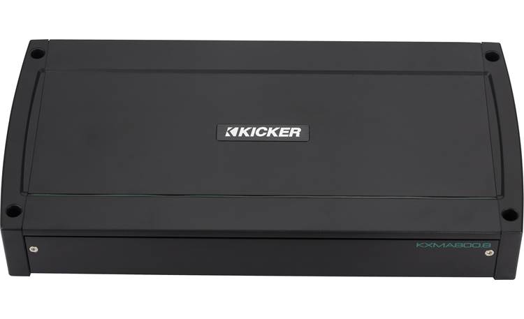 Kicker 48KXMA800.8 Other