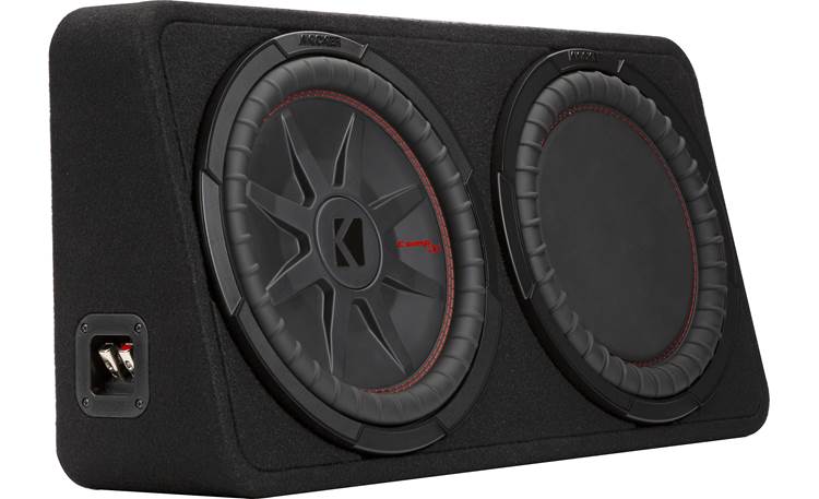 Kicker 48TCWRT122 Other