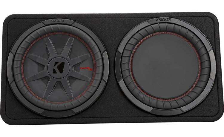 Kicker 48TCWRT122 Other