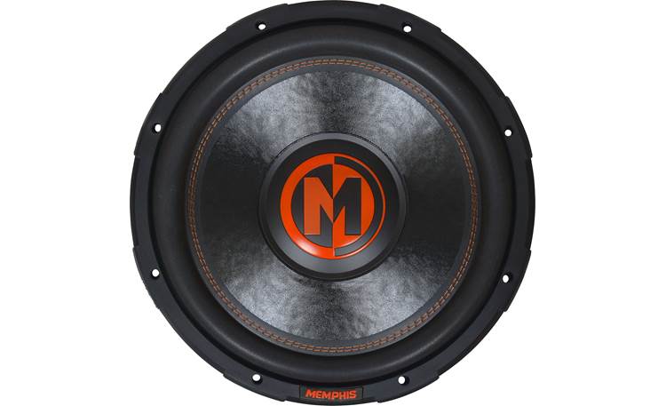 Memphis Audio MJP1544 Other