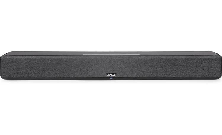 Denon Home Sound Bar 550 Clean and compact without giving up performance