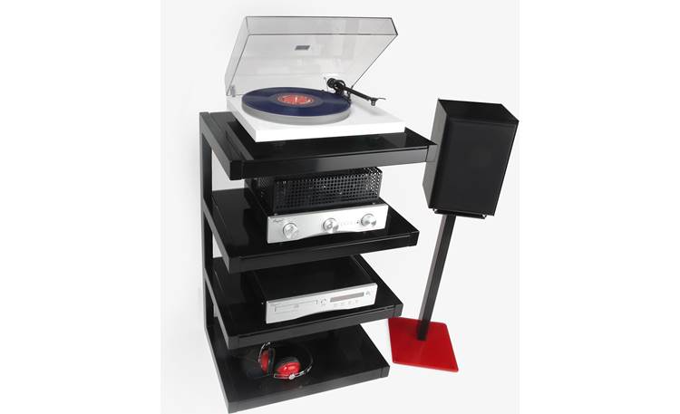 NorStone Designs Esse HiFi Ideal for use with Esse HiFi stands (available separately)