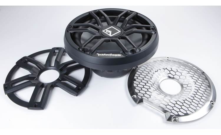 Rockford Fosgate M2D4-12IB Other