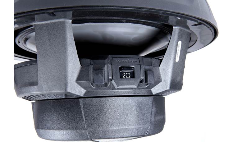 Rockford Fosgate M2D4-12IB Other