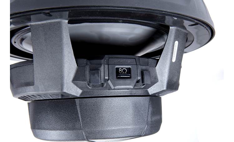 Rockford Fosgate M2D4-12IB Other