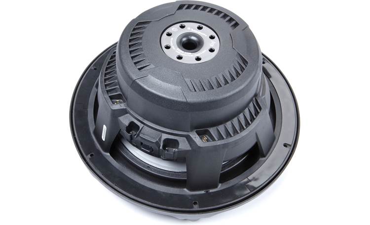 Rockford Fosgate M2D4-12IB Other