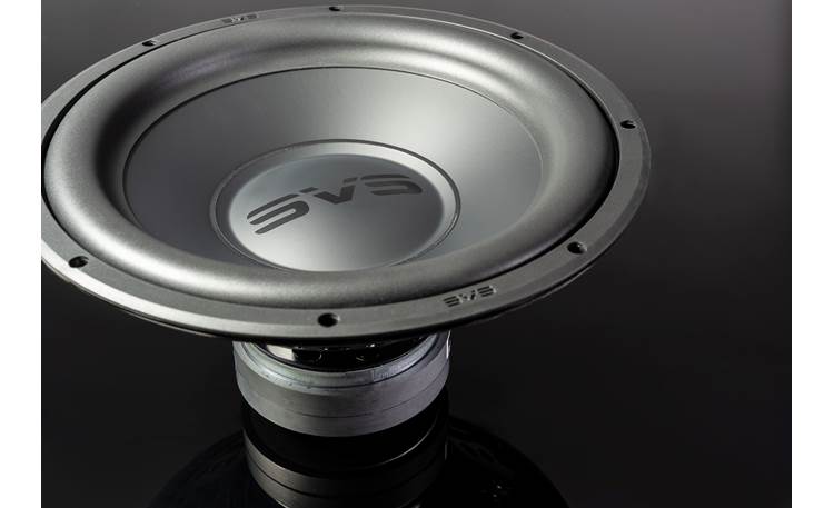 Svs 10 inch sales subwoofer