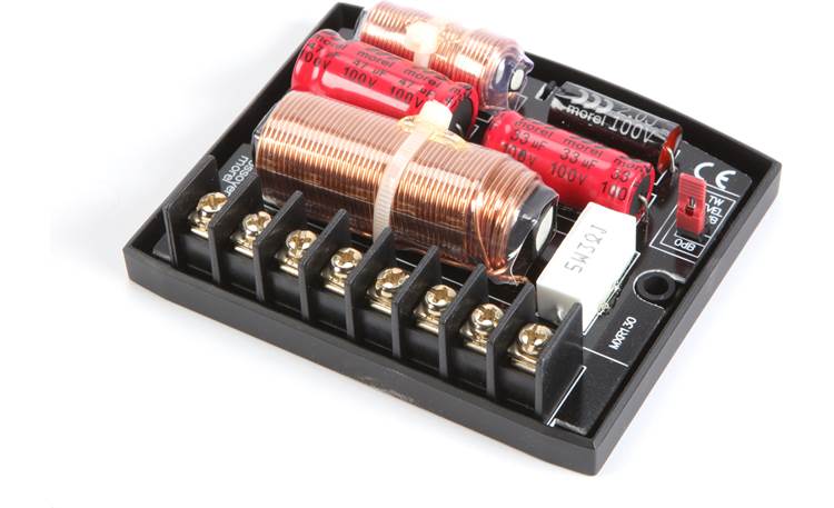 Morel Maximo Ultra 603 MKII Other