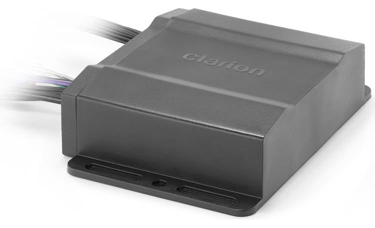 Clarion CMM-30BB Other