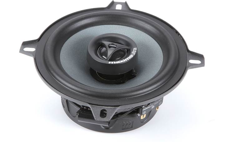Morel Maximo Ultra Coax 502 MKII Other