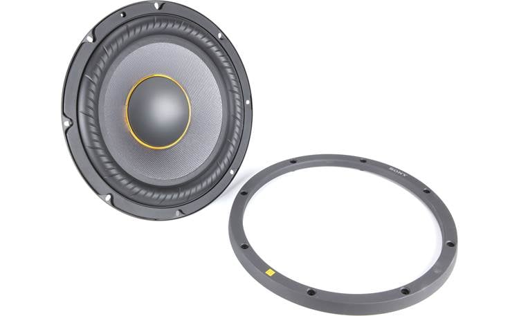 Sony XS-W124ES Other
