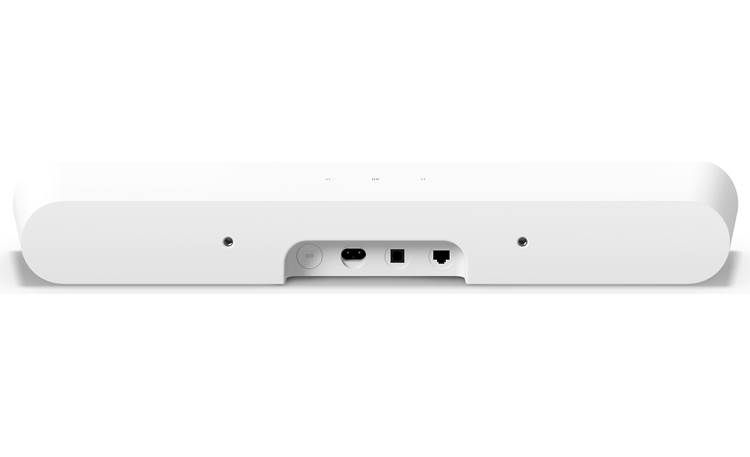 Sonos Ray サウンドバー ホワイト ヨドバシ.com - Sonos ソノス サウンドバー Sonos Ray（ソノス