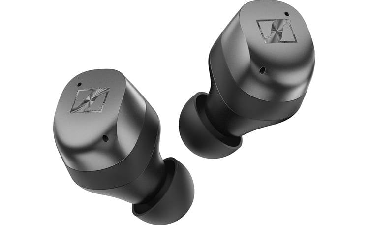 Sennheiser Momentum True Wireless 3 (Graphite) In-ear noise 