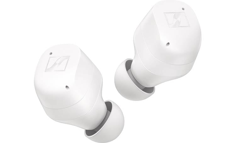 Sennheiser Momentum True Wireless 3 (White)