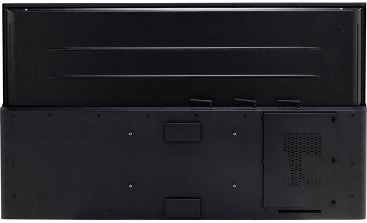 Furrion Aurora® FDUF65CSA Back