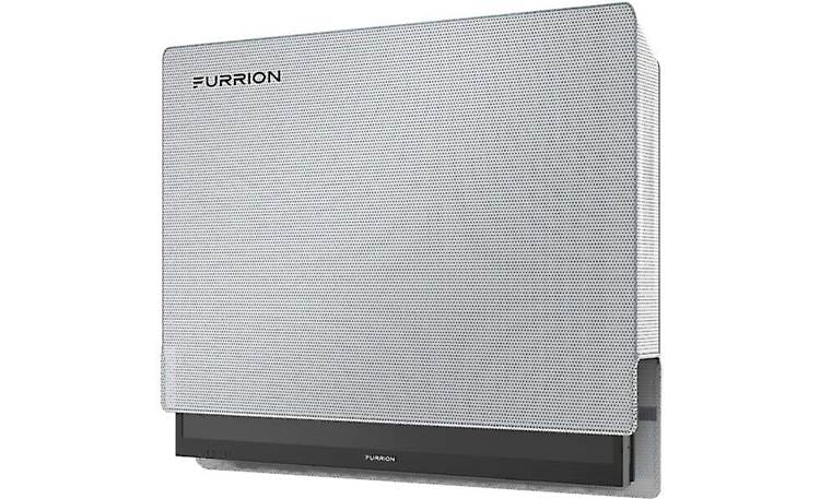 Furrion FV1C55W Front