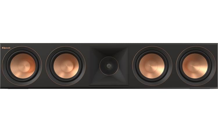 Klipsch Reference Premiere RP-504C II Front