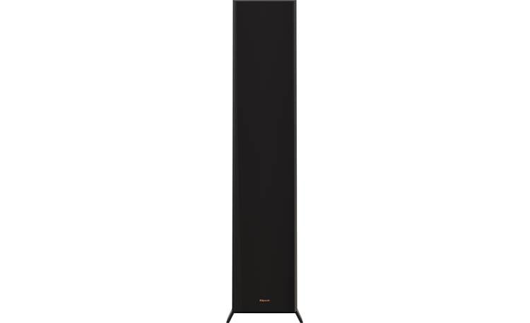 Klipsch Reference Premiere RP-6000F II Front, shown with magnetic grille attached