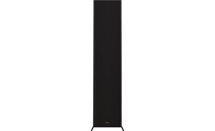 Klipsch Reference Premiere RP-8060FA II Front, shown with magnetic grille attached