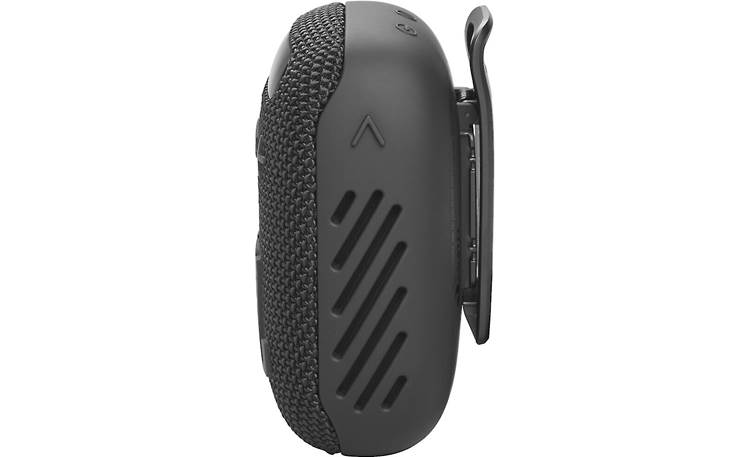 JBL Wind 3 Portable Bluetooth® speaker and FM tuner for bike