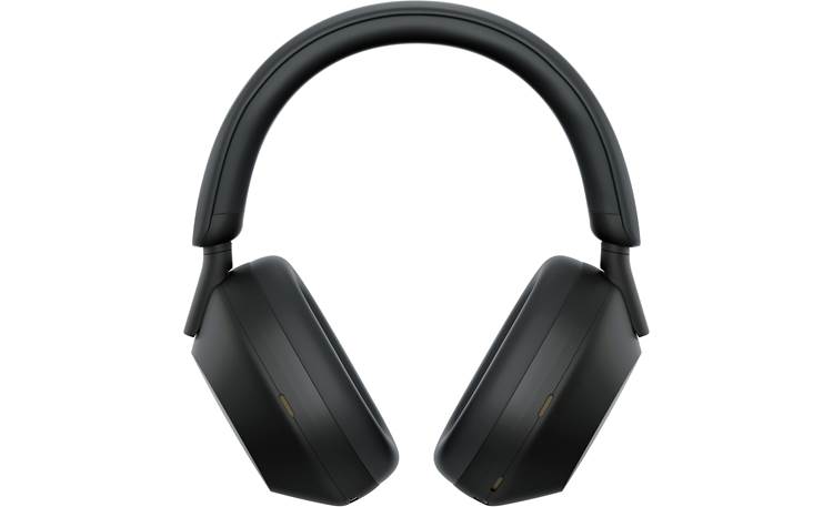 Sony WH-1000XM5 (Black) Over-ear Bluetooth® wireless noise