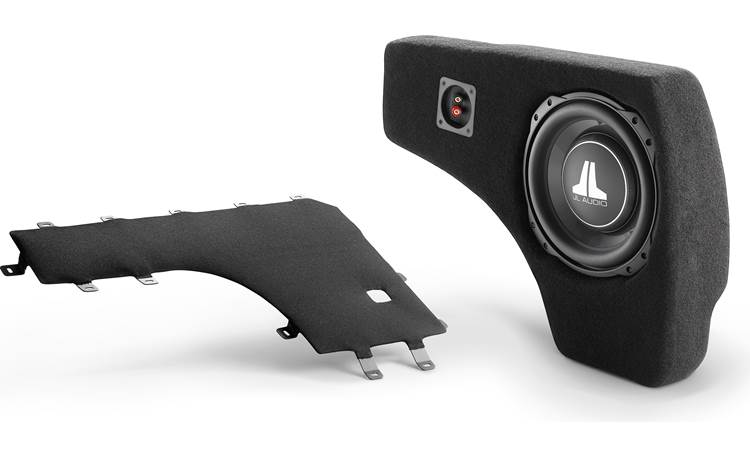 JL Audio Stealthbox® Other