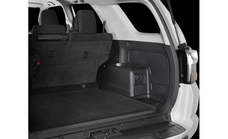 JL Audio Stealthbox® Other