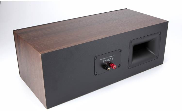 Klipsch Reference Premiere RP-500C II Other