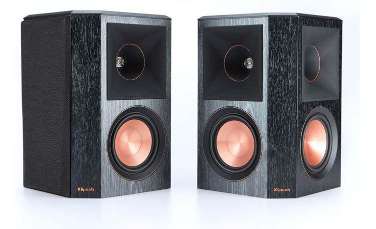 Klipsch Reference Premiere RP-502S II Front