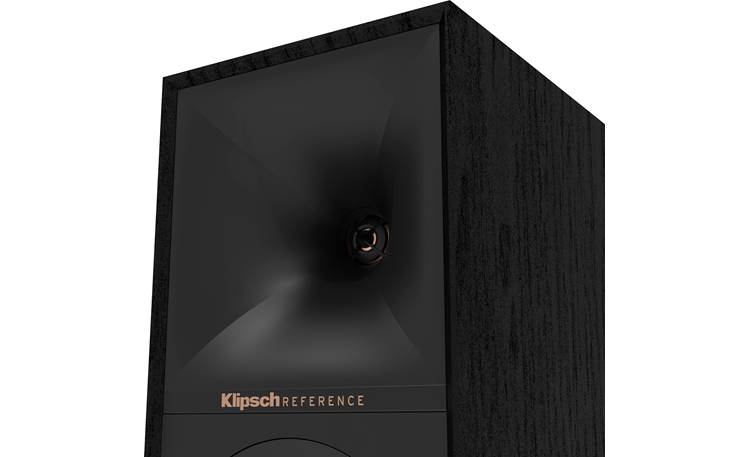 Klipsch Reference R-40M Bookshelf speakers at Crutchfield Canada