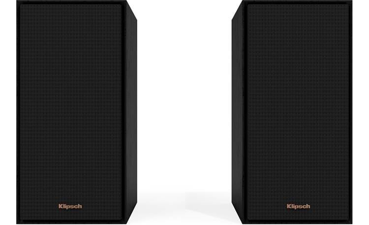 Klipsch Reference R-40M Bookshelf speakers at Crutchfield Canada