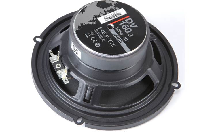 Hertz Dieci DSK 160.3 Dieci Series 6 Hertz Dieci DSK 160.3 Dieci Series 6