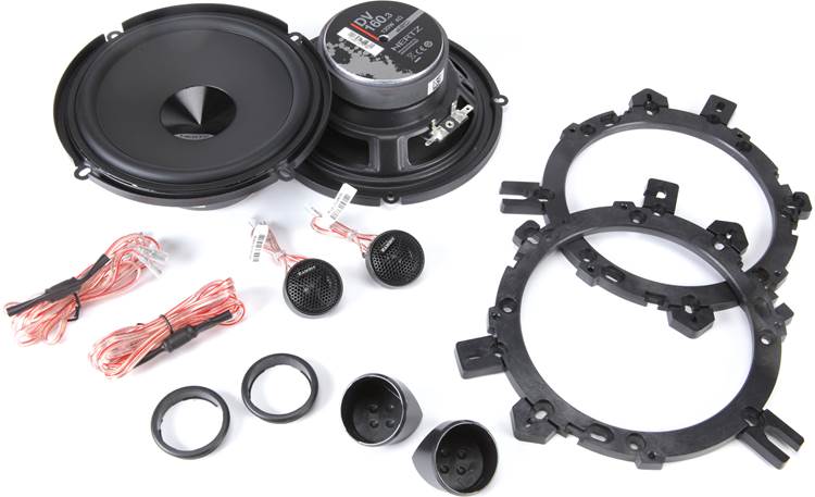 キキ　です★ Hertz Dieci DSK 160.3 Dieci Series 6