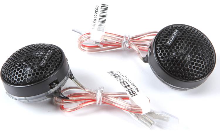 Hertz Dieci DSK 160.3 Dieci Series 6