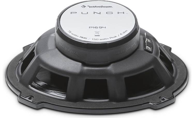 Rockford Fosgate P1694 6
