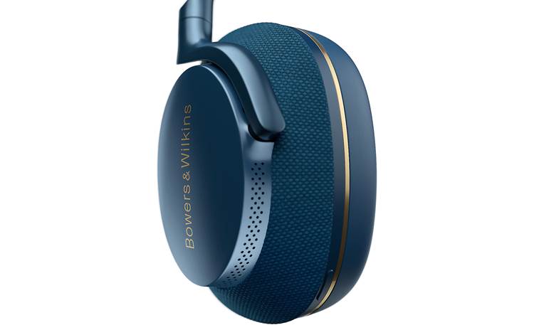 Bowers & Wilkins PX7 S2 (Blue) Over-ear noise-canceling wireless