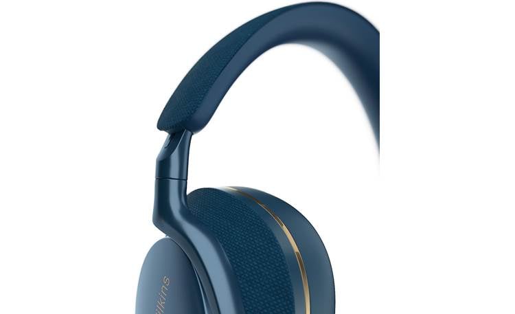 Bowers & Wilkins PX7 S2 (Blue) Over-ear noise-canceling wireless
