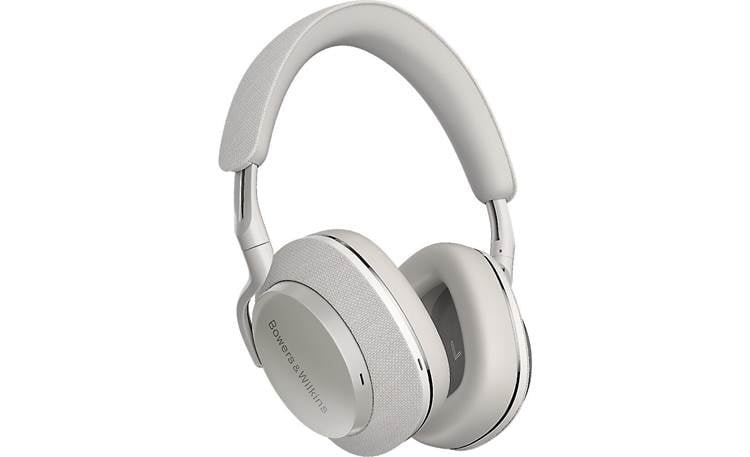 Bowers & Wilkins PX7 S2 (Grey) Over-ear noise-canceling wireless