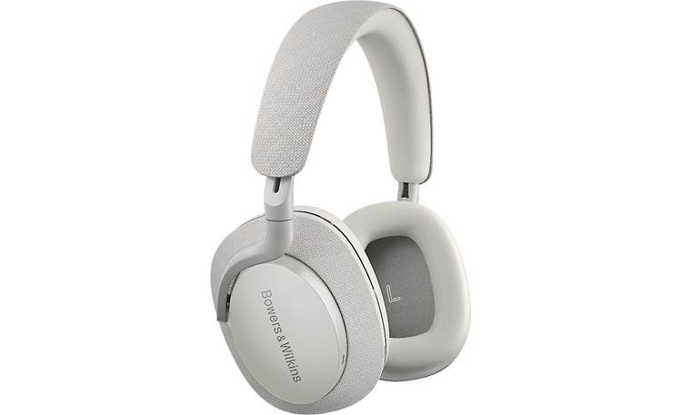 Bowers & Wilkins PX7 S2 (Grey) Over-ear noise-canceling wireless