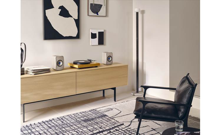 KEF LSX II Other